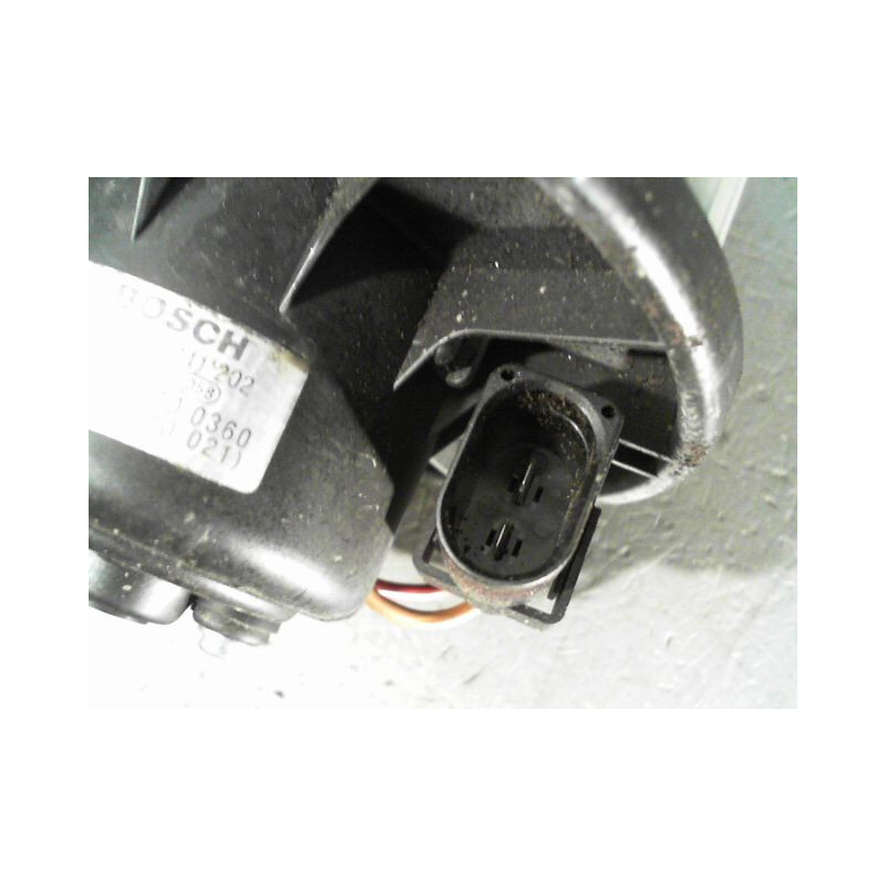 MOTEUR VENTILATEUR CHAUFFAGE AUDI A6
