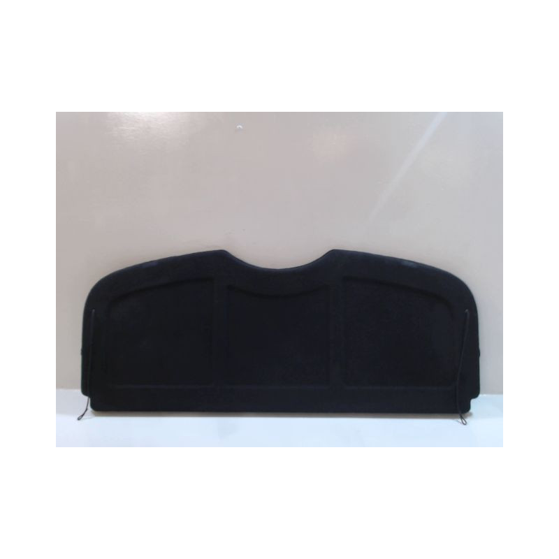 TABLETTE PLAGE ARRIERE PEUGEOT 207 3P