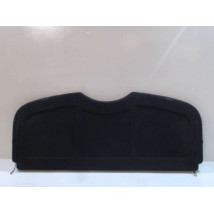 TABLETTE PLAGE ARRIERE PEUGEOT 207 3P