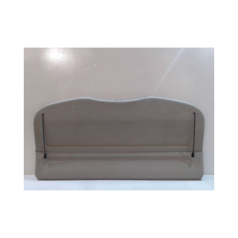 TABLETTE PLAGE ARRIERE RENAULT SCENIC II PH1 02-06