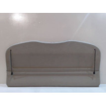 TABLETTE PLAGE ARRIERE RENAULT SCENIC II PH1 02-06