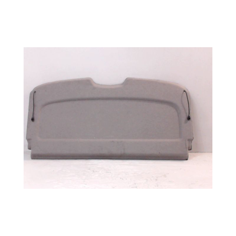 TABLETTE PLAGE ARRIERE PEUGEOT 308