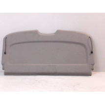TABLETTE PLAGE ARRIERE PEUGEOT 308