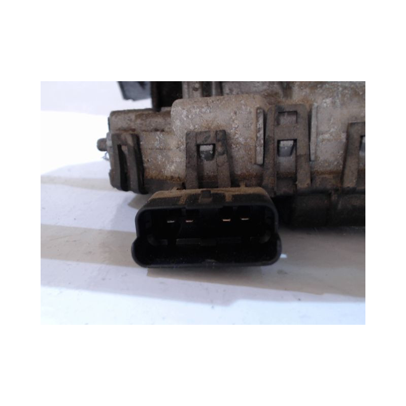 MECANISME ESSUIE-GLACE AVANT CITROEN C5 2001-2004