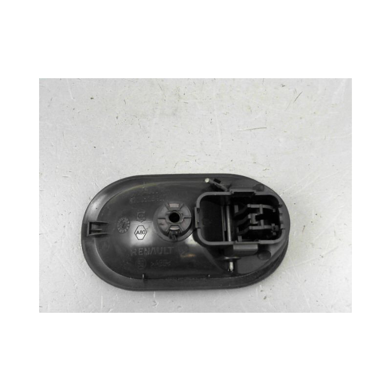 POIGNEE INTERIEURE PORTE AVANT GAUCHE RENAULT TWINGO II Phase 1 2007-2011