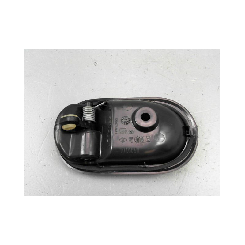 POIGNEE INTERIEURE PORTE AVANT DROIT DACIA SANDERO I 2008-2012