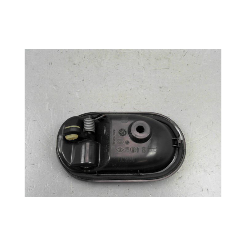 POIGNEE INTERIEURE PORTE AVANT DROIT DACIA SANDERO I 2008-2012