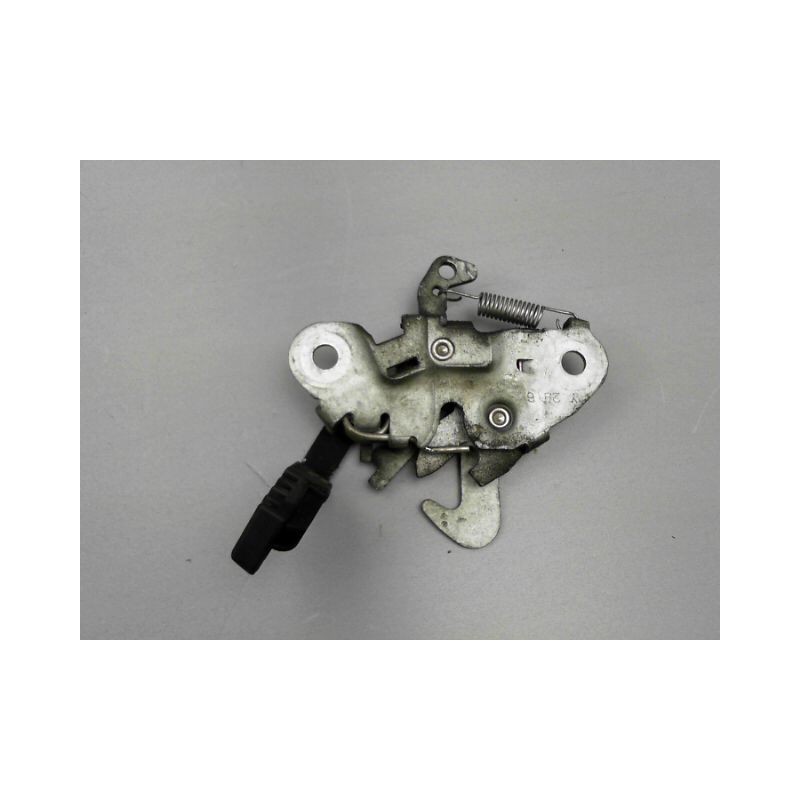 SERRURE CAPOT PEUGEOT 1007 2005-2010