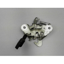 SERRURE CAPOT PEUGEOT 1007 2005-2010