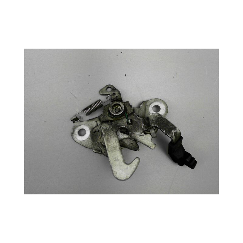 SERRURE CAPOT PEUGEOT 1007 2005-2010