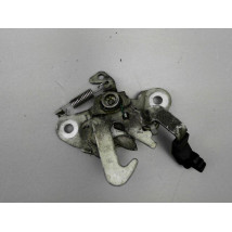 SERRURE CAPOT PEUGEOT 1007 2005-2010