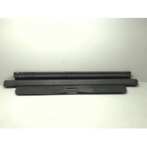TABLETTE PLAGE ARRIERE RENAULT MEGANE
