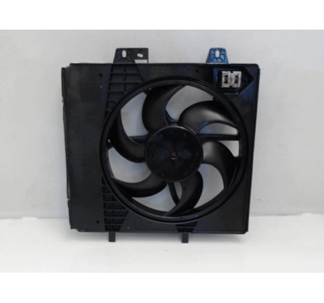 MOTEUR VENTILATEUR RADIATEUR