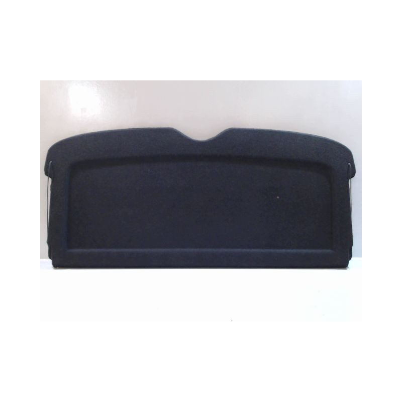 TABLETTE PLAGE ARRIERE PEUGEOT 307 2001-2005