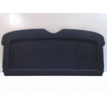 TABLETTE PLAGE ARRIERE PEUGEOT 307 2001-2005
