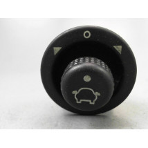 COMMANDE RETROVISSEUR EXTERIEUR ELECTRIQUE GAUCHE FORD FIESTA V Phase 1 2002-2005