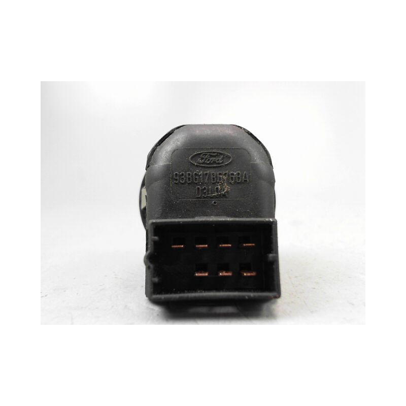 COMMANDE RETROVISSEUR EXTERIEUR ELECTRIQUE GAUCHE FORD FIESTA V Phase 1 2002-2005