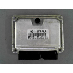 CALCULATEUR MOTEUR