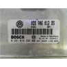 CALCULATEUR MOTEUR SEAT LEON 2000-2006