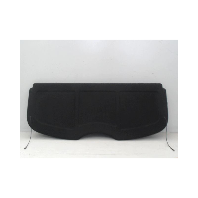TABLETTE PLAGE ARRIERE PEUGEOT 207 5P