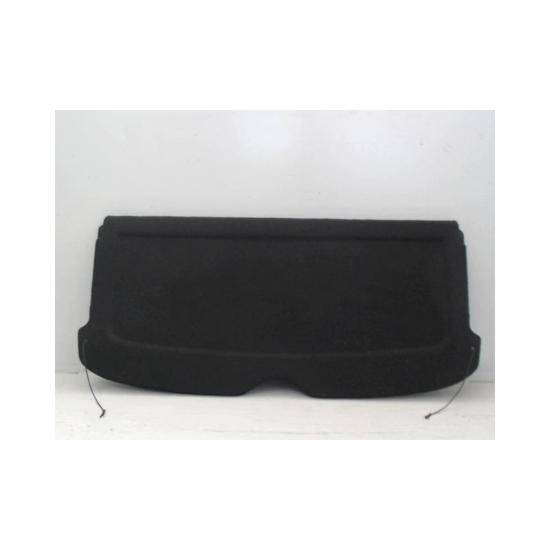 TABLETTE PLAGE ARRIERE PEUGEOT 307 2001-2005