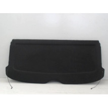 TABLETTE PLAGE ARRIERE PEUGEOT 307 2001-2005
