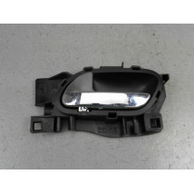 POIGNEE INTERIEURE PORTE ARRIERE GAUCHE PEUGEOT 308