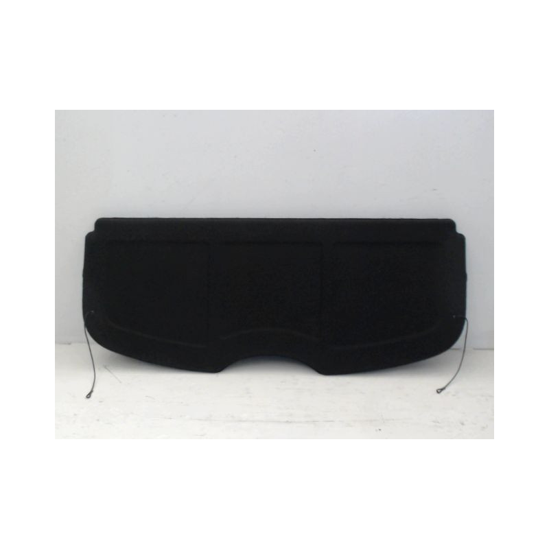 TABLETTE PLAGE ARRIERE PEUGEOT 207 2009-