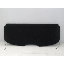 TABLETTE PLAGE ARRIERE PEUGEOT 207 2009-