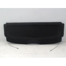 TABLETTE PLAGE ARRIERE PEUGEOT 206+ 2009-