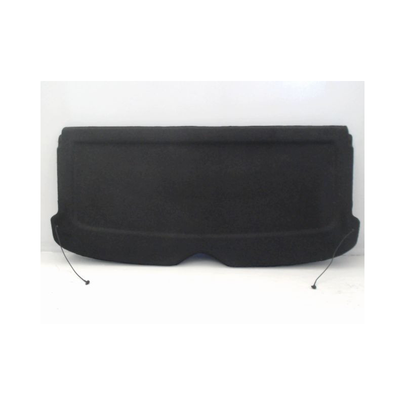 TABLETTE PLAGE ARRIERE PEUGEOT 307 2001-2005