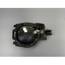 POIGNEE INTERIEURE PORTE ARRIERE GAUCHE CITROEN C3