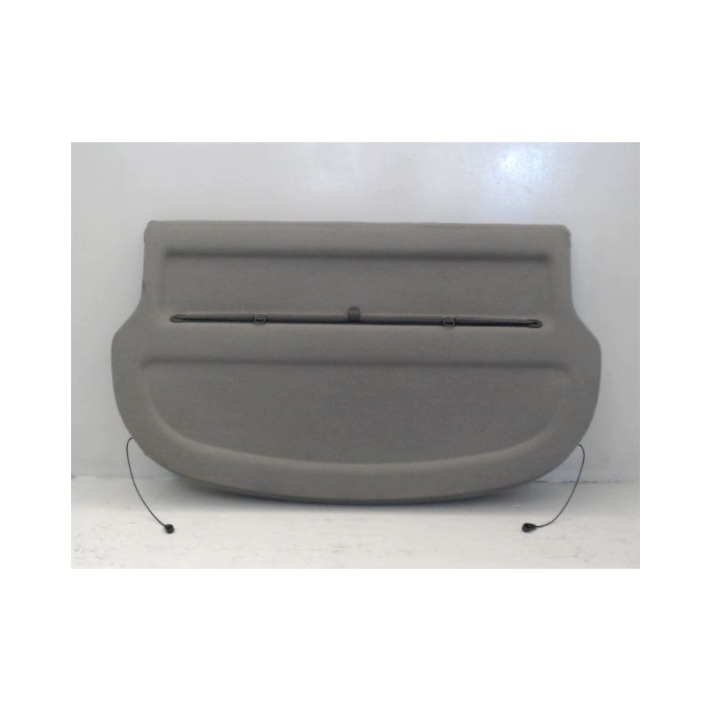 TABLETTE PLAGE ARRIERE RENAULT LAGUNA II 00-2005