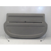 TABLETTE PLAGE ARRIERE RENAULT LAGUNA II 00-2005