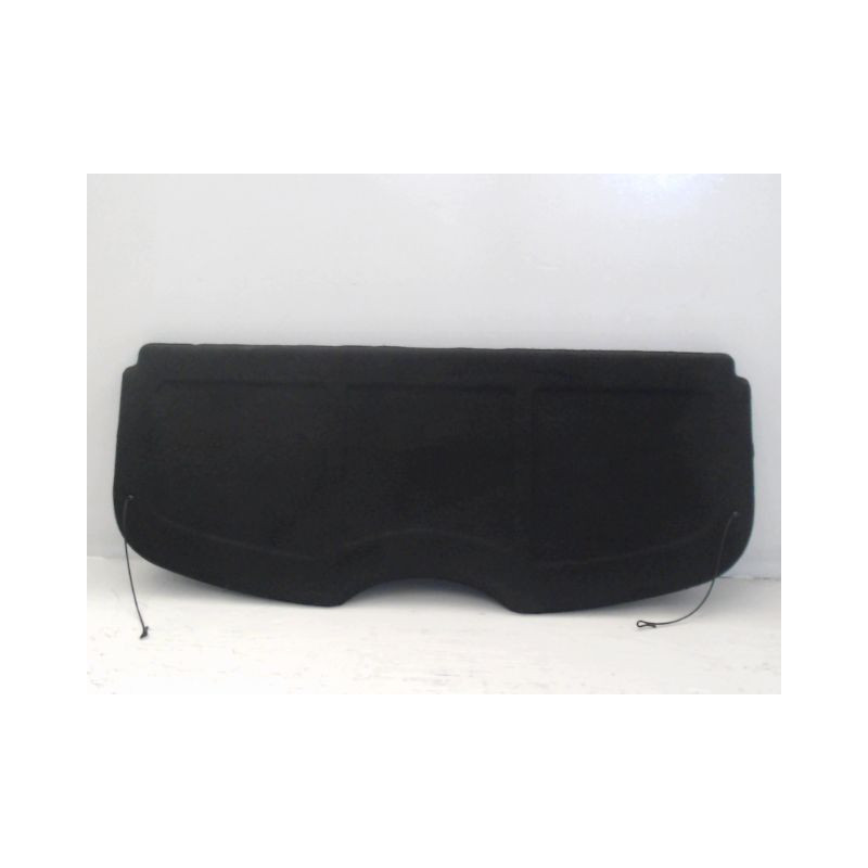 TABLETTE PLAGE ARRIERE PEUGEOT 207 2009-