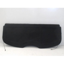 TABLETTE PLAGE ARRIERE PEUGEOT 207 2009-