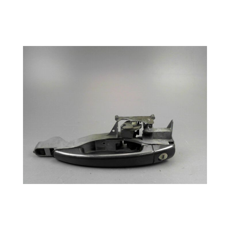 POIGNEE EXTERIEURE PORTE AVANT GAUCHE PEUGEOT 207 2006-2013