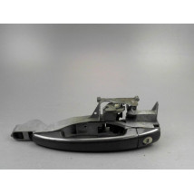 POIGNEE EXTERIEURE PORTE AVANT GAUCHE PEUGEOT 207 2006-2013