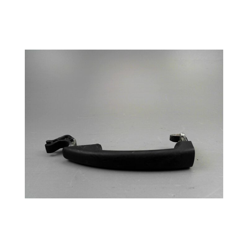 POIGNEE EXTERIEURE PORTE AVANT GAUCHE PEUGEOT 207 2006-2013
