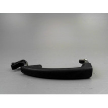 POIGNEE EXTERIEURE PORTE AVANT GAUCHE PEUGEOT 207 2006-2013