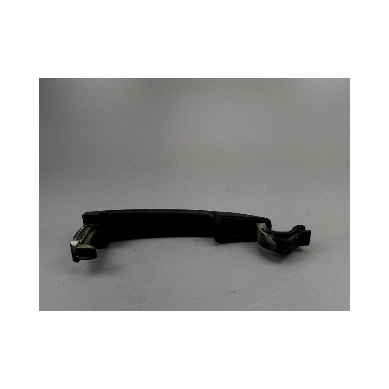 POIGNEE EXTERIEURE PORTE AVANT GAUCHE PEUGEOT 207 2006-2013