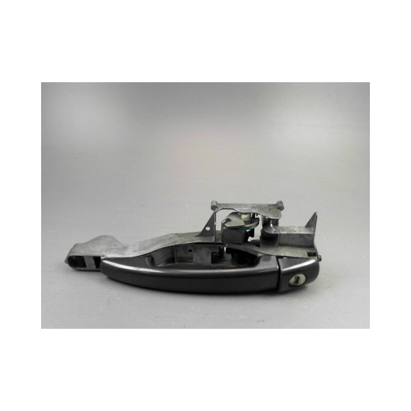 POIGNEE EXTERIEURE PORTE AVANT GAUCHE PEUGEOT 207 2006-2013