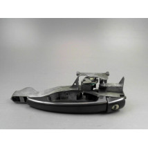 POIGNEE EXTERIEURE PORTE AVANT GAUCHE PEUGEOT 207 2006-2013