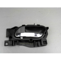POIGNEE INTERIEURE PORTE ARRIERE GAUCHE PEUGEOT 207 2006-2013