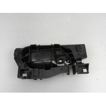 POIGNEE INTERIEURE PORTE ARRIERE GAUCHE PEUGEOT 207 2006-2013
