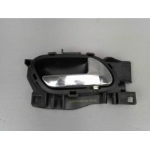 POIGNEE INTERIEURE PORTE AVANT DROIT PEUGEOT 207 SW 2007-2013