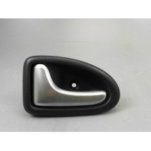 POIGNEE INTERIEURE PORTE ARRIERE GAUCHE RENAULT CLIO II Phase 2 2001-2006