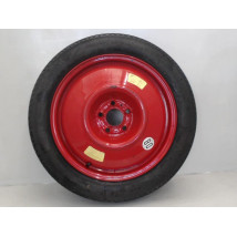 ROUE SECOURS PEUGEOT 607 99-2004