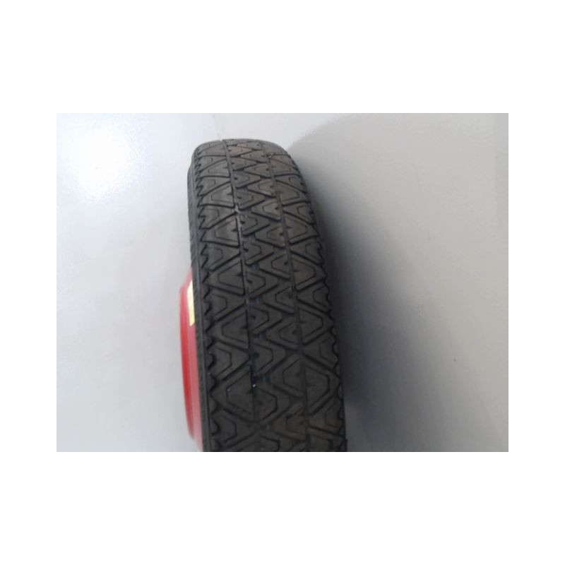 ROUE SECOURS PEUGEOT 607 99-2004