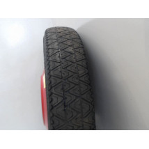 ROUE SECOURS PEUGEOT 607 99-2004